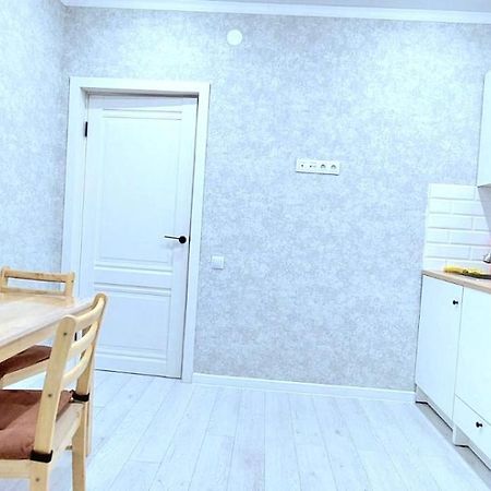 Апартаменты Аэропорт жк Будапешт Астана Экстерьер фото